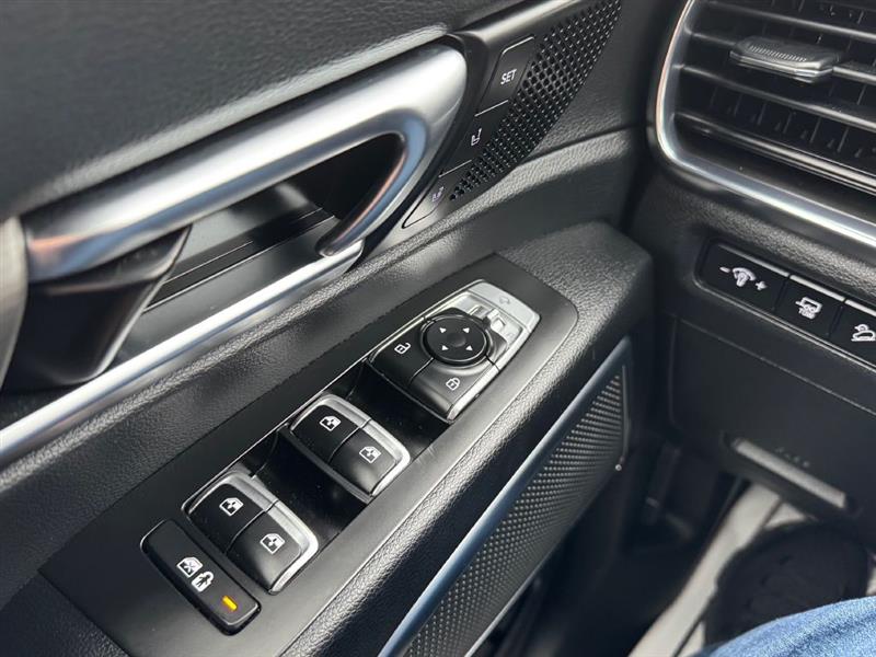 Kia Telluride SX AWD 2024