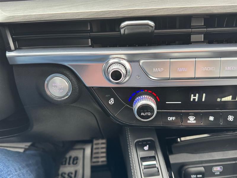 Kia Telluride SX AWD 2024