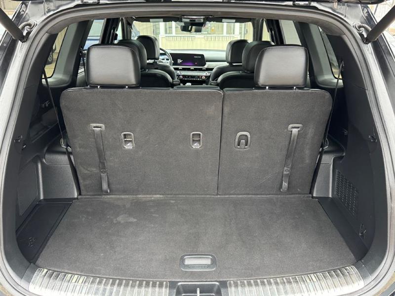 Kia Telluride SX AWD 2024