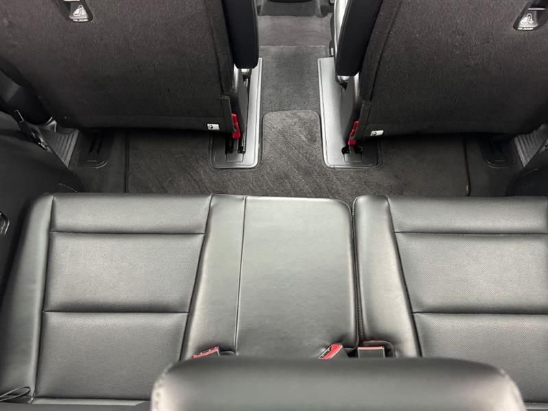 Kia Telluride SX AWD 2024