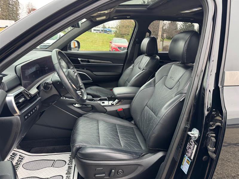 Kia Telluride SX AWD 2024