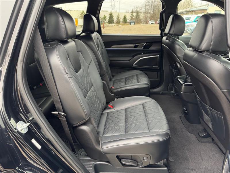 Kia Telluride SX AWD 2024