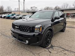 2024 Kia Telluride 