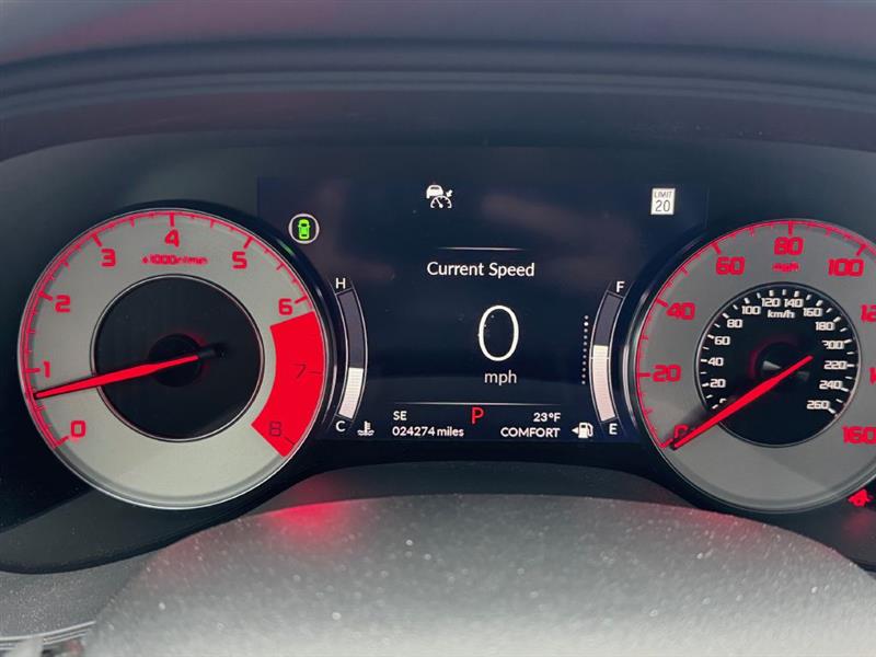 Acura TLX Type S w/3.0T and Performance Wheel & Tire 2023