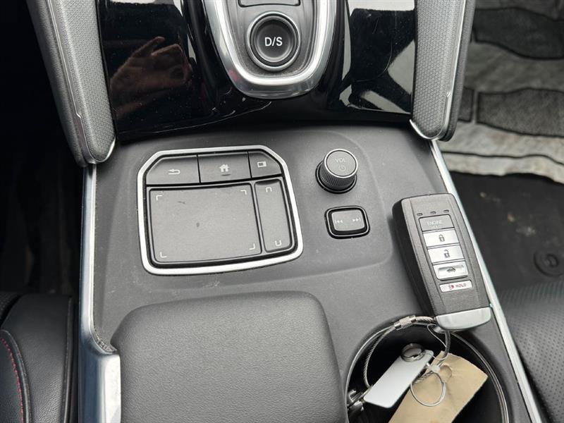 Acura TLX Type S w/3.0T and Performance Wheel & Tire 2023