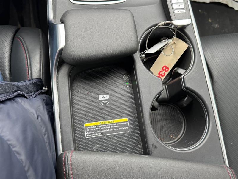 Acura TLX Type S w/3.0T and Performance Wheel & Tire 2023