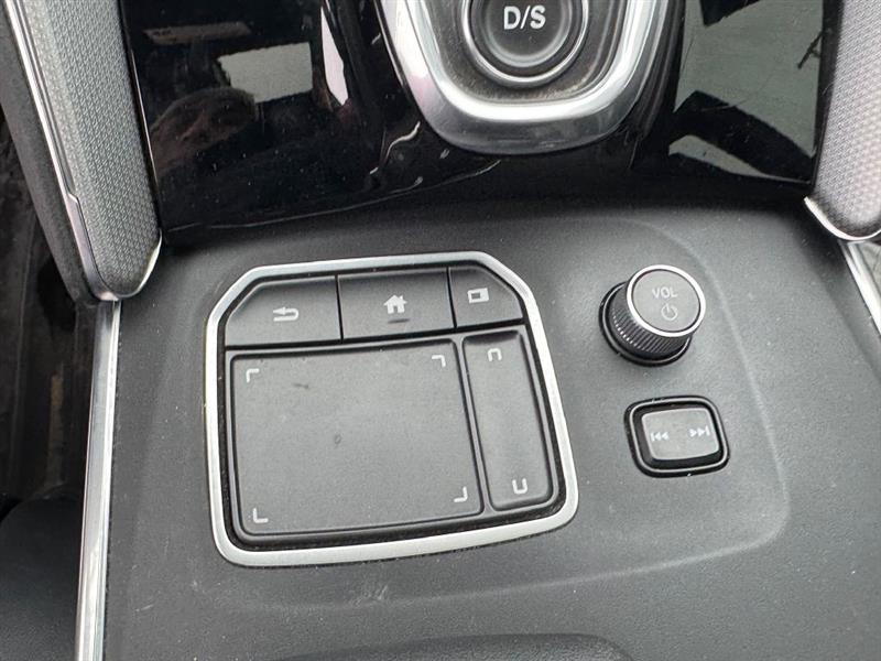 Acura TLX Type S w/3.0T and Performance Wheel & Tire 2023