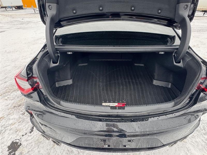 Acura TLX Type S w/3.0T and Performance Wheel & Tire 2023