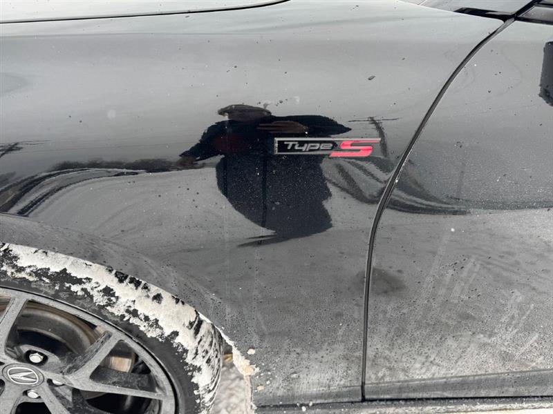 Acura TLX Type S w/3.0T and Performance Wheel & Tire 2023