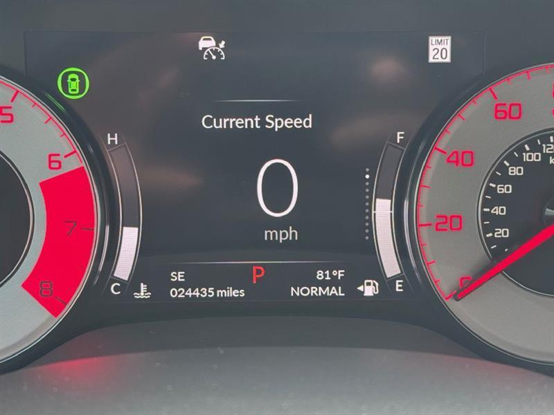 Acura TLX Type S w/3.0T and Performance Wheel & Tire 2023