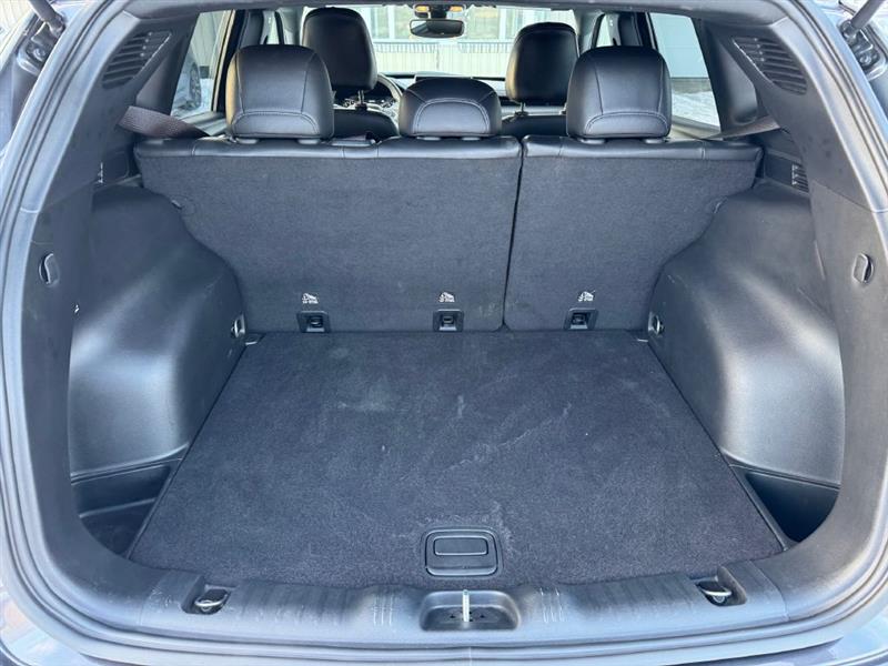 Jeep Compass Trailhawk 2023