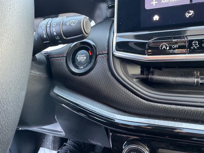 Jeep Compass Trailhawk 2023