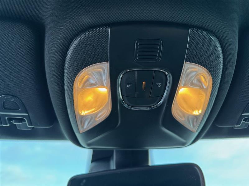 Jeep Compass Trailhawk 2023