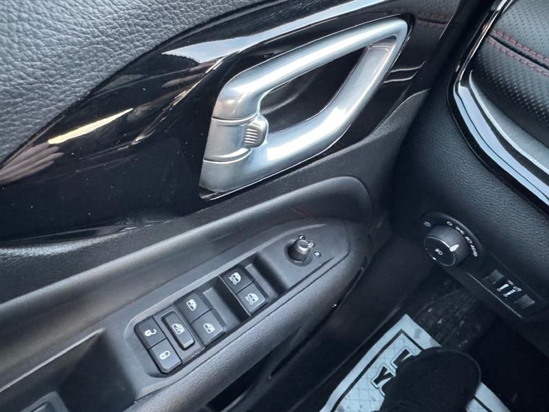 Jeep Compass Trailhawk 2023