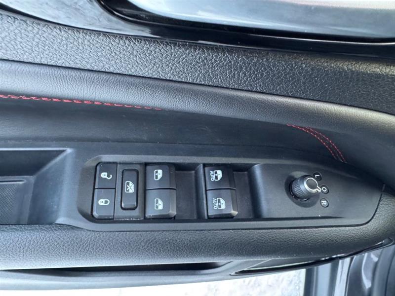 Jeep Compass Trailhawk 2023