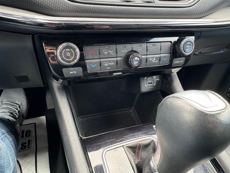 Jeep Compass Trailhawk 2023