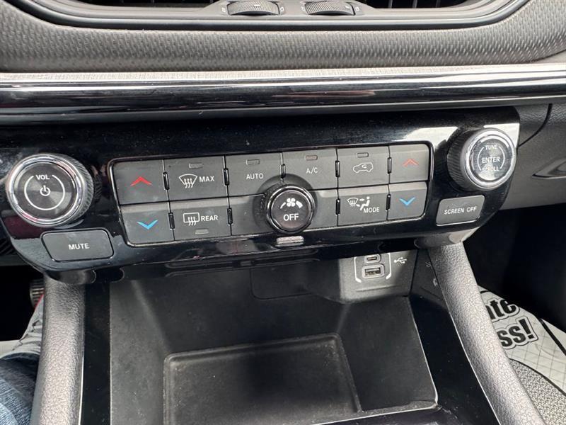 Jeep Compass Trailhawk 2023