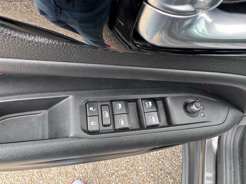 Jeep Compass Trailhawk 2023