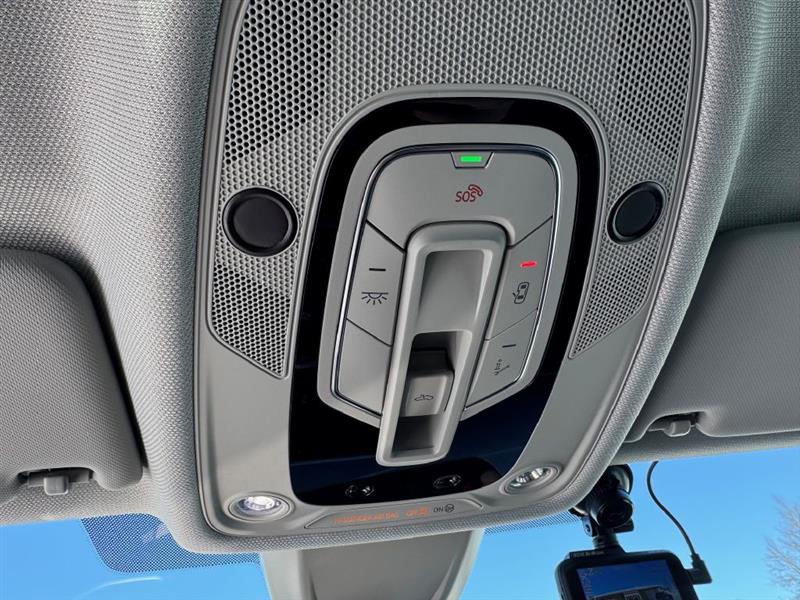 Audi A4 Premium quattro 2022