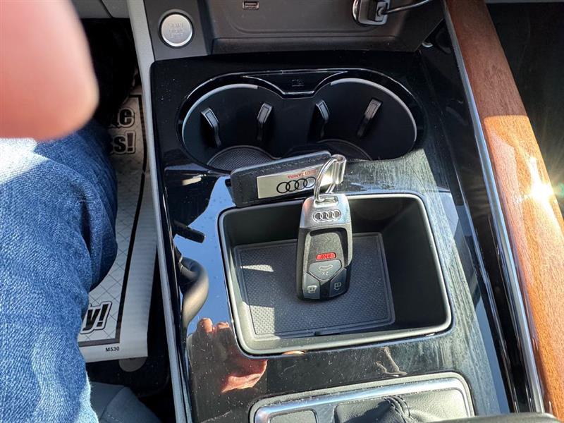 Audi A4 Premium quattro 2022