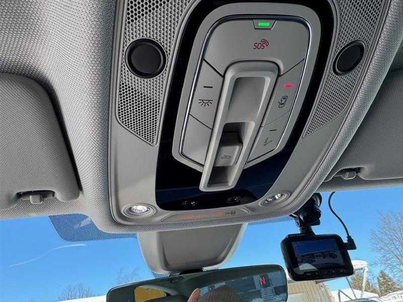 Audi A4 Premium quattro 2022