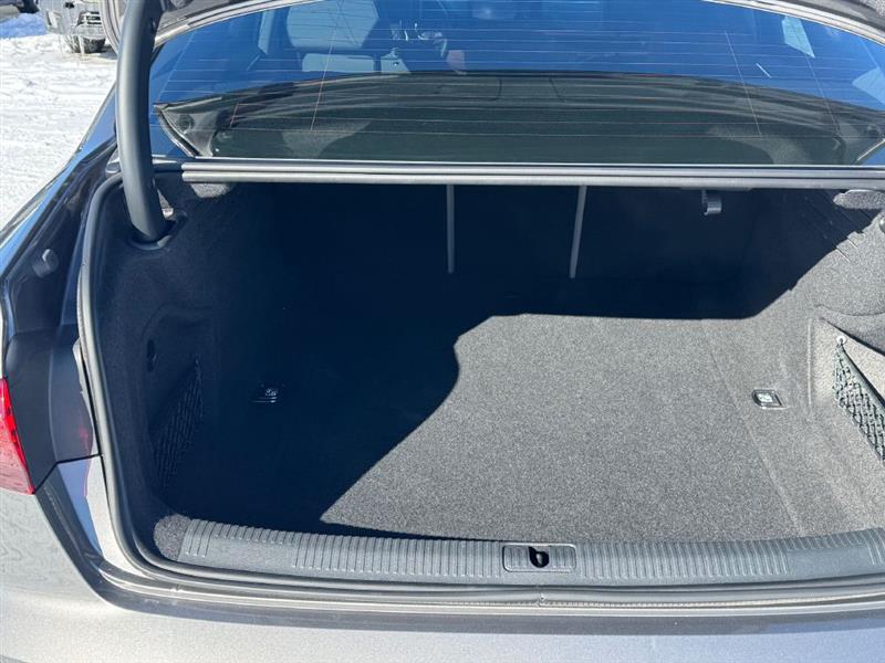 Audi A4 Premium quattro 2022