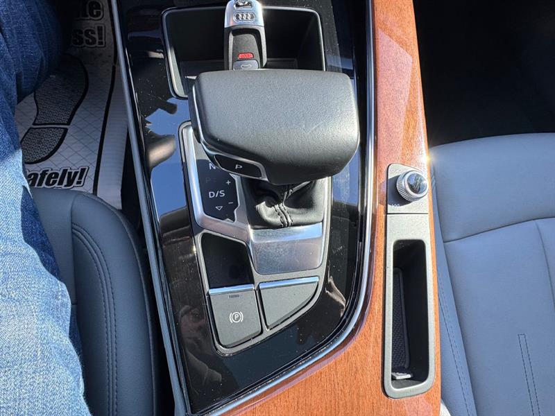 Audi A4 Premium quattro 2022