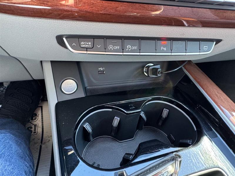 Audi A4 Premium quattro 2022