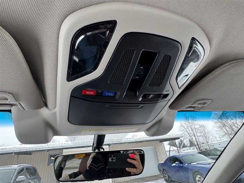 Subaru Outback Touring XT 2020