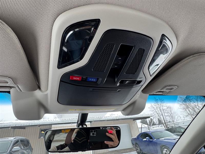 Subaru Outback Touring XT 2020