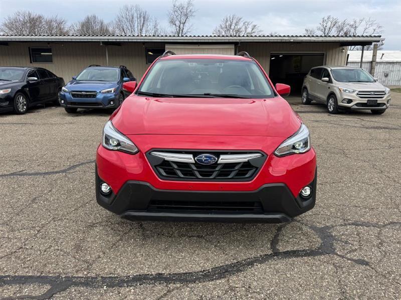 Subaru Crosstrek 2.0i Limited CVT 2023