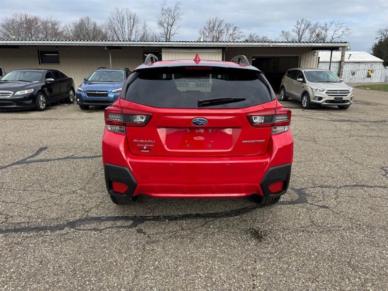 Subaru Crosstrek 2.0i Limited CVT 2023