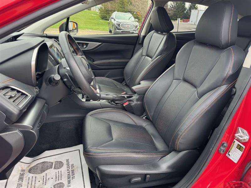 Subaru Crosstrek 2.0i Limited CVT 2023