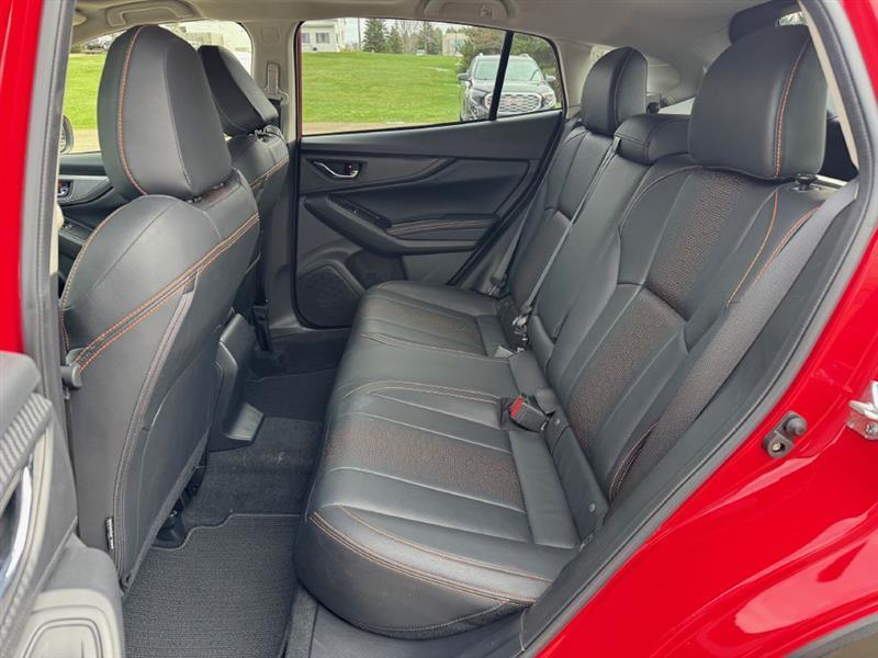 Subaru Crosstrek 2.0i Limited CVT 2023