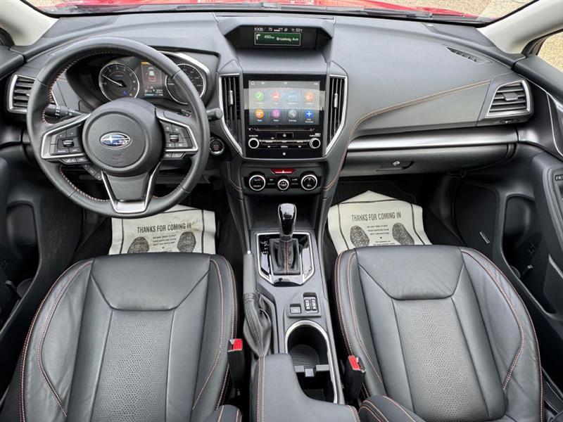 Subaru Crosstrek 2.0i Limited CVT 2023