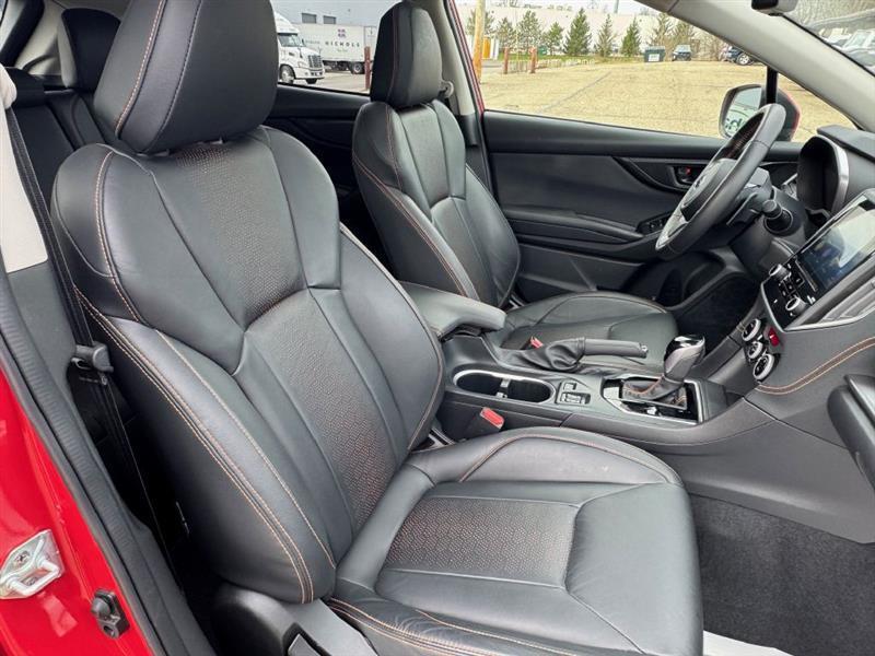 Subaru Crosstrek 2.0i Limited CVT 2023