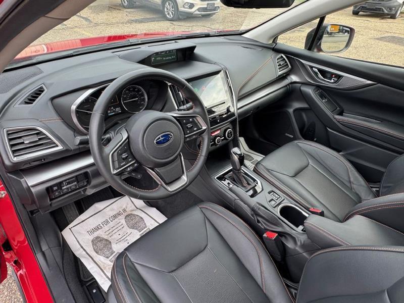 Subaru Crosstrek 2.0i Limited CVT 2023