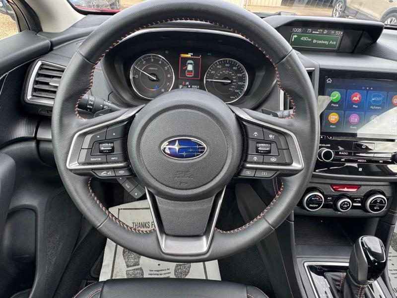 Subaru Crosstrek 2.0i Limited CVT 2023