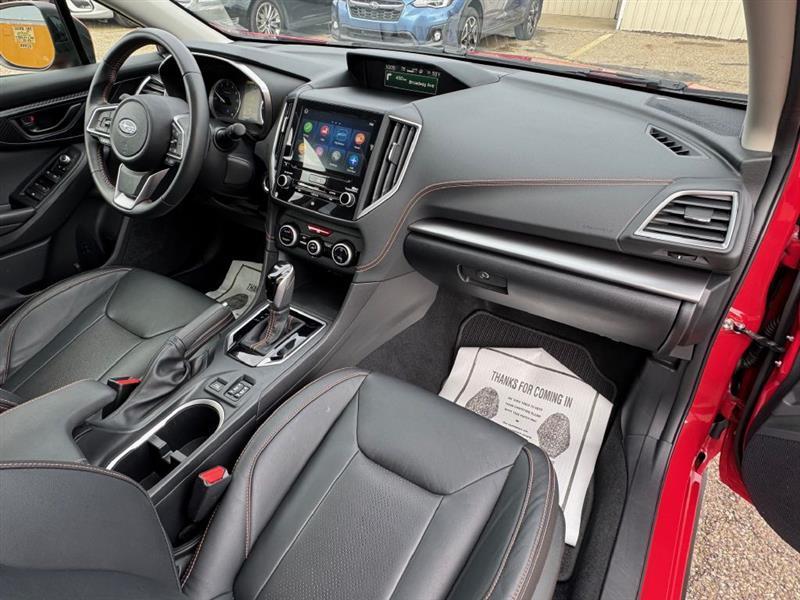 Subaru Crosstrek 2.0i Limited CVT 2023