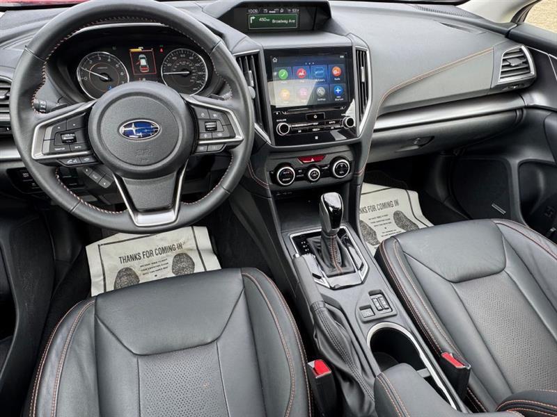 Subaru Crosstrek 2.0i Limited CVT 2023