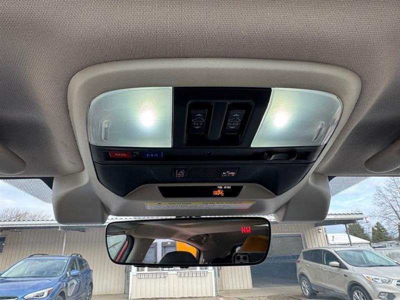 Subaru Crosstrek 2.0i Limited CVT 2023