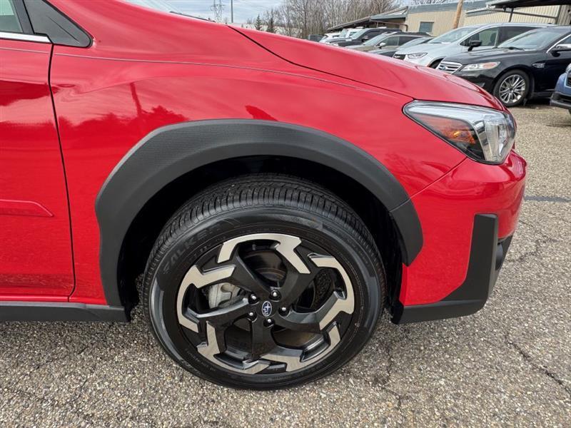 Subaru Crosstrek 2.0i Limited CVT 2023
