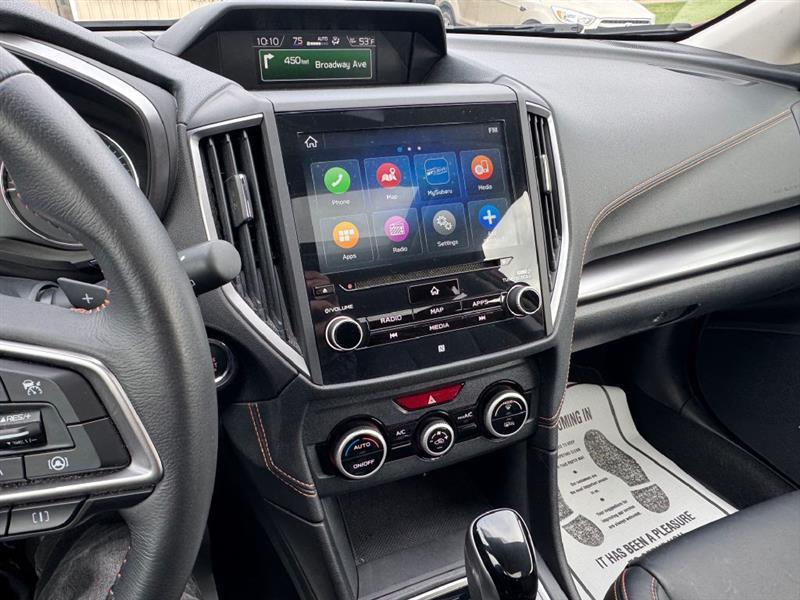 Subaru Crosstrek 2.0i Limited CVT 2023