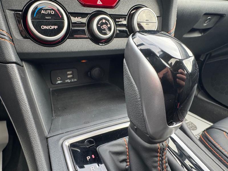 Subaru Crosstrek 2.0i Limited CVT 2023