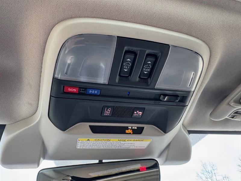 Subaru Crosstrek 2.0i Limited CVT 2023