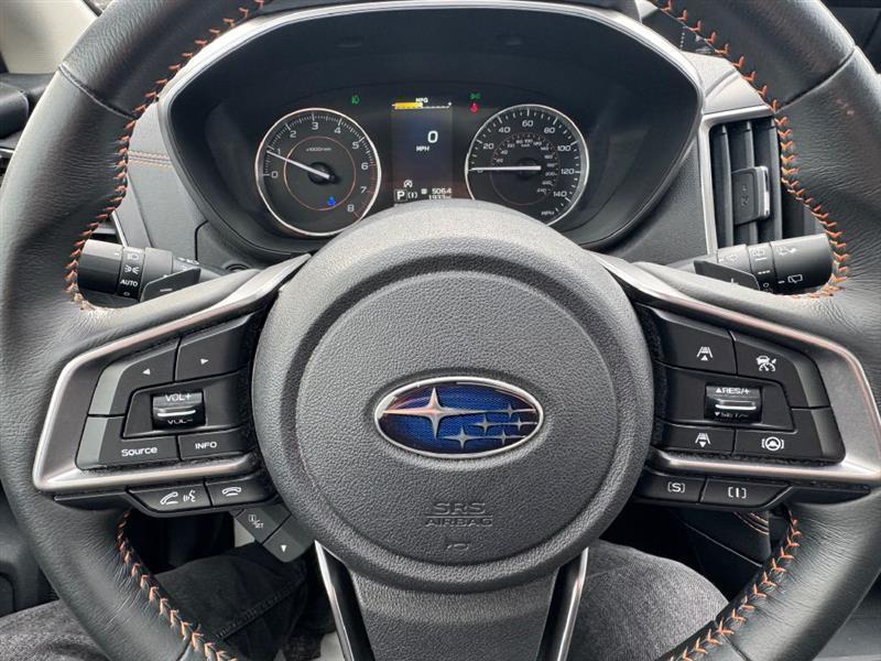 Subaru Crosstrek 2.0i Limited CVT 2023
