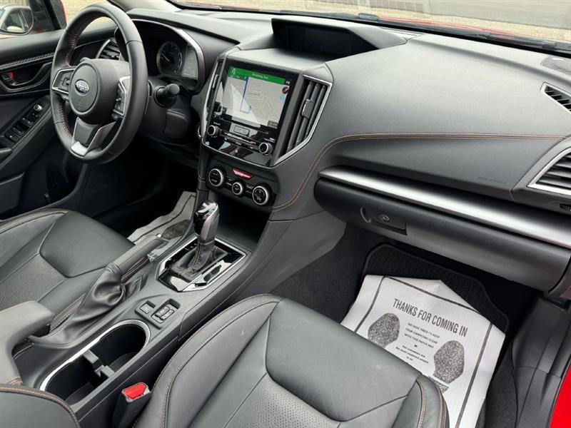 Subaru Crosstrek 2.0i Limited CVT 2023