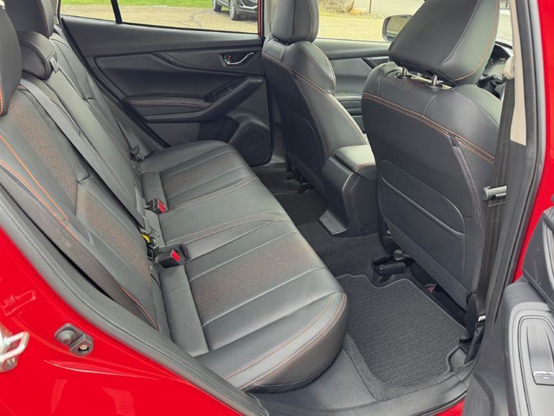 Subaru Crosstrek 2.0i Limited CVT 2023