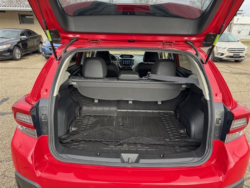 Subaru Crosstrek 2.0i Limited CVT 2023