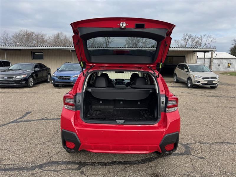 Subaru Crosstrek 2.0i Limited CVT 2023